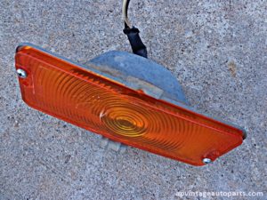 1965 Ford pickup truck turn signal