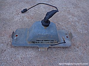 1965 Ford F100 pickup truck parts OEM