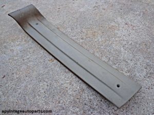 1965 1966 Chevrolet Impala interior molding