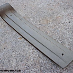 1965 1966 Chevrolet Impala interior molding