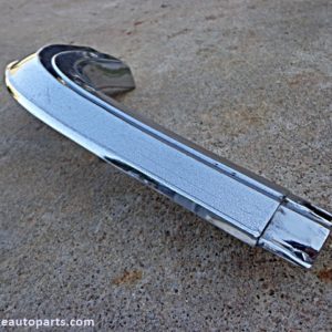 1966 Ford Ranchero bed molding