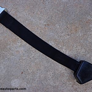 1969 GM Deluxe seat belt seatbelt