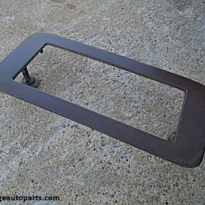 1971 Ford Galaxie trim molding