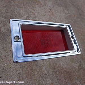 1971 Ford Torino station wagon marker light