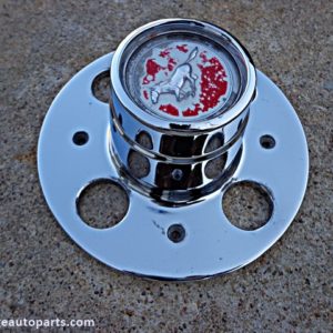 1978 Ford Mustang 2 Pinto hub caps cover