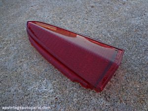 1974 Chrysler tail light OEM