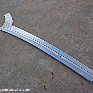 1956 Ford Fairlane 500 door molding parts