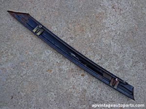 1959 Chevrolet Bel Air original trim molding