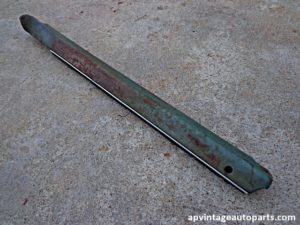 1959 Ford Fairlane door molding