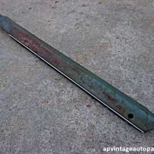 1959 Ford Fairlane door molding