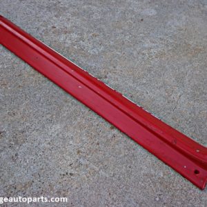 1959 Ford Fairlane interior garnish molding