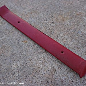 1959 Ford Country Sedan station wagon interior trim molding