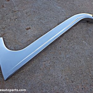 1959 Ford Fairlane exterior trim molding