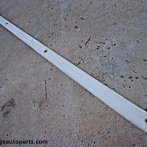 1961 Ford Country Squire station wagon fiberglass molding OEM original