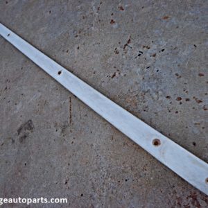 1961 Ford Country Squire wagon fiberglass molding