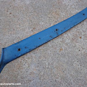 1961 Ford Falcon windshield molding