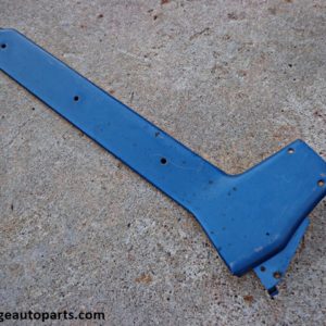 1963 Ford Fairlane station wagon pillar molding