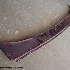 1963 Ford Galaxie 500 hood parts