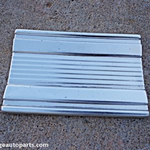 1964 Ford Galaxie tail panel