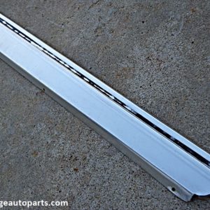 1965 Chevrolet Impala original trim molding