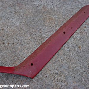 1965 Ford Fairlane windshield molding