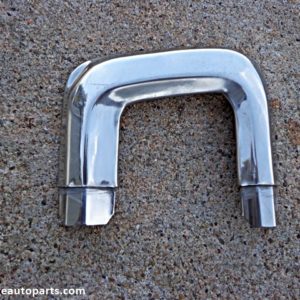 1965 Ford Falcon Futura quarter molding trim