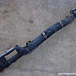 1966 Chevrolet Impala front bumper original parts