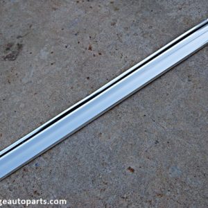 1967 Ford Galaxie 500 2 dr hardtop trim molding