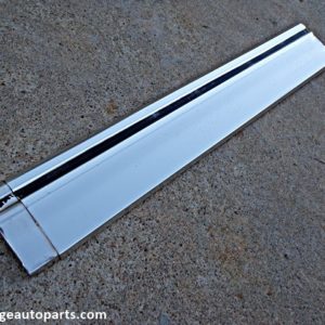 1967 Ford Galaxie 500 2 dr hardtop trim molding