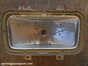 1970 Ford Galaxie LTD tail light