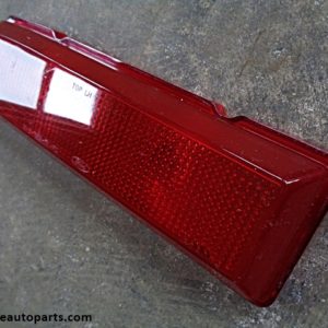 1971 Ford Galaxie tail light