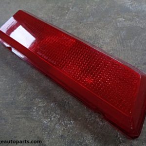 1971 Ford Galaxie taillights tail light