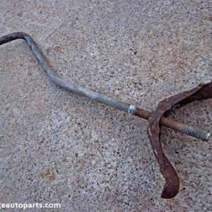 1971 Chevrolet spare tire rod OEM