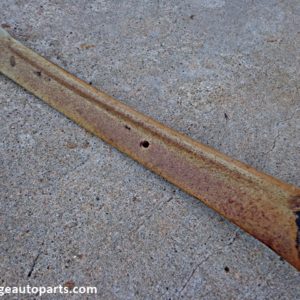 1973 Oldsmobile Delta 88 interior post molding