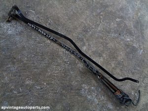 1977 Ford LTD Galaxie windshield wiper