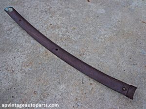 1953 Chrysler New Yorker windshield molding trim