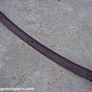 1953 Chrysler New Yorker windshield molding trim