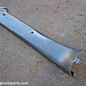 1958 Ford Thunderbird Tbird post molding parts