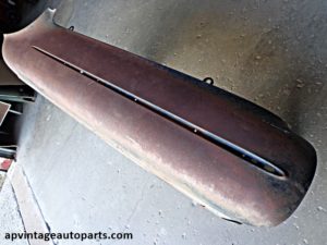 1958 Cadillac Fleetwood Limo parts