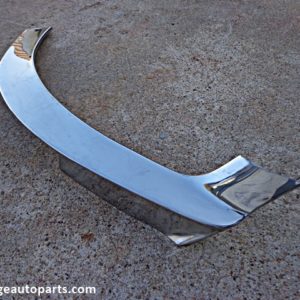 1960 Dodge Pioneer MOPAR windshield molding