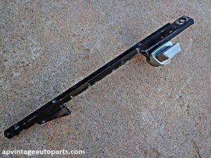 1961 Ford Galaxie door parts