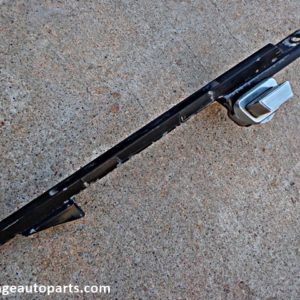 1961 Ford Galaxie door parts