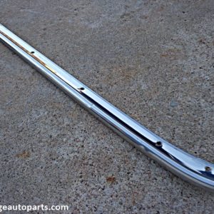 1962 Mercury Meteor trim molding