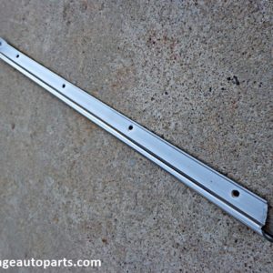 1963 Ford Fairlane exterior trim molding