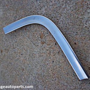 1963 Ford Falcon rear window molding