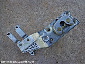 1963 Mercury Monterey Ford Galaxie door latch