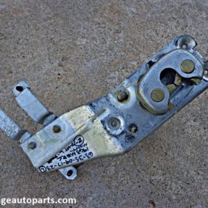 1963 Mercury Monterey Ford Galaxie door latch