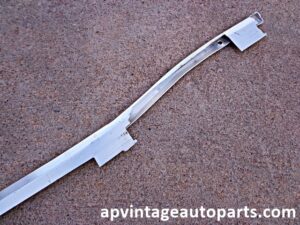 1964 1965 Ford truck F100 F250 custom cab door panel trim