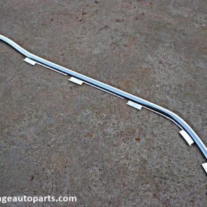 1964 1965 Ford F100 pickup truck interior door molding