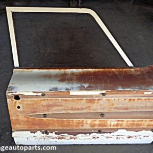 1964 Ford Country Squire door shell